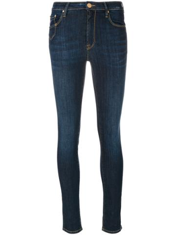 Don't Cry Skinny Jeans - Blue