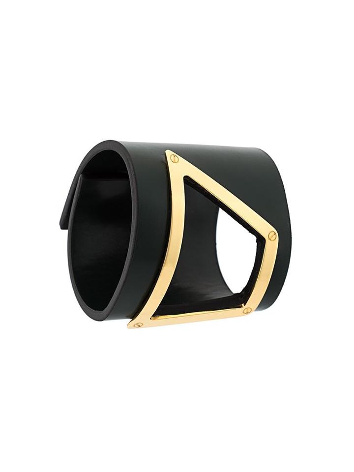 Marni Geometric Cuff