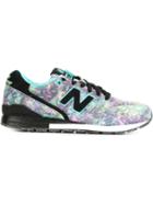 New Balance 'pvs Mrl996' Sneakers