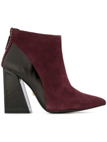 Kat Maconie - Red