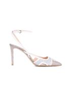 Nicholas Kirkwood 85mm 'outliner' Pumps
