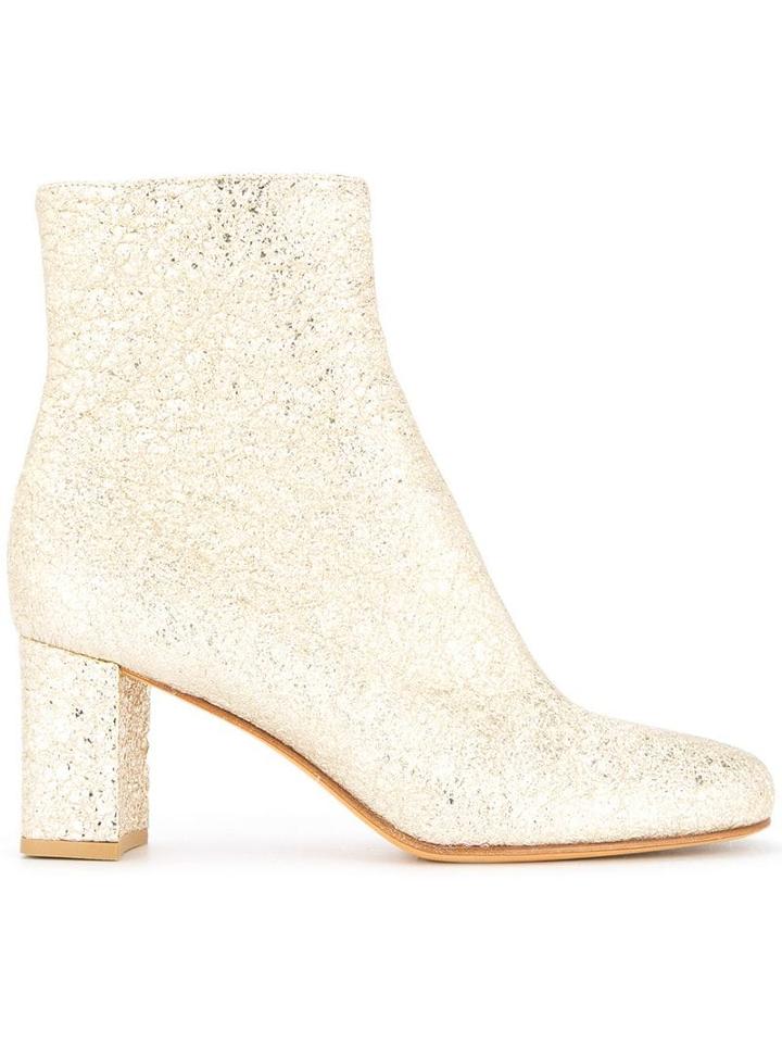 Maryam Nassir Zadeh - Metallic
