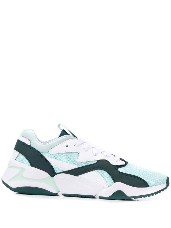 Puma Nova Sneakers - White