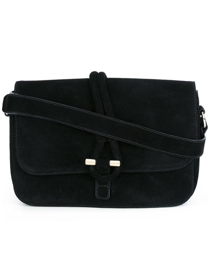 Tila March 'romy' Shoulder Bag - Black