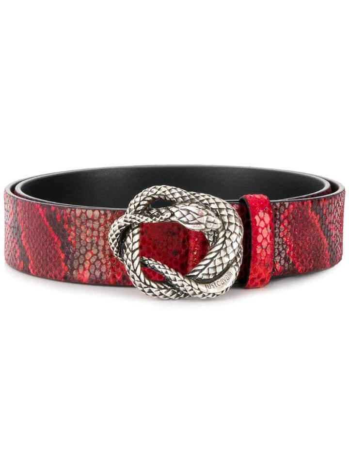 Just Cavalli - Red