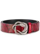 Just Cavalli - Red