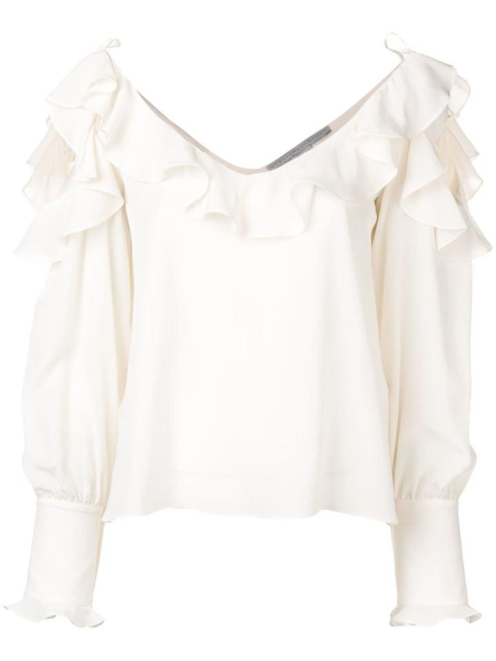 Stella Mccartney 553685sy2069500 - Neutrals