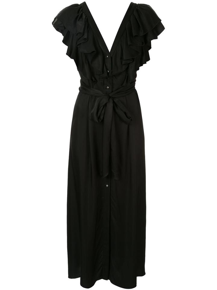 Manning Cartell High Notes Dress - Black