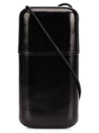 Lemaire Phone Bag, Women's, Black