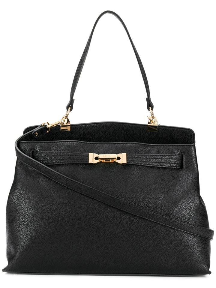 Liu Jo Milano Tote - Black