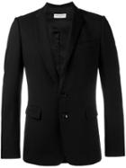Dries Van Noten - Classic Blazer - Men - Wool - 48, Black, Wool