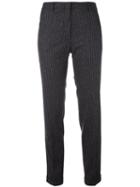 Incotex Pinstriped Trousers