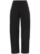 Toteme Novara High Waisted Cropped Trousers - Unavailable