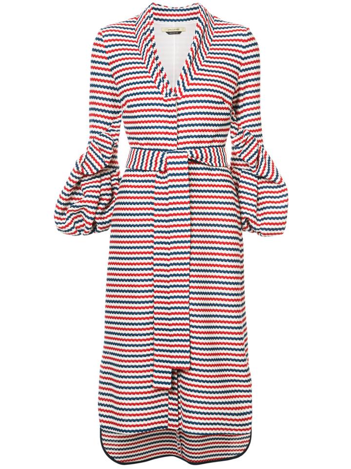 Hellessy Helga Dress - Multicolour