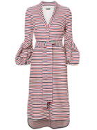 Hellessy Helga Dress - Multicolour