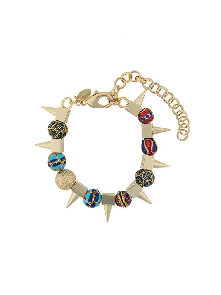 Iosselliani Indiana Bracelet - Gold