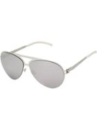 Mykita Aviator Sunglasses