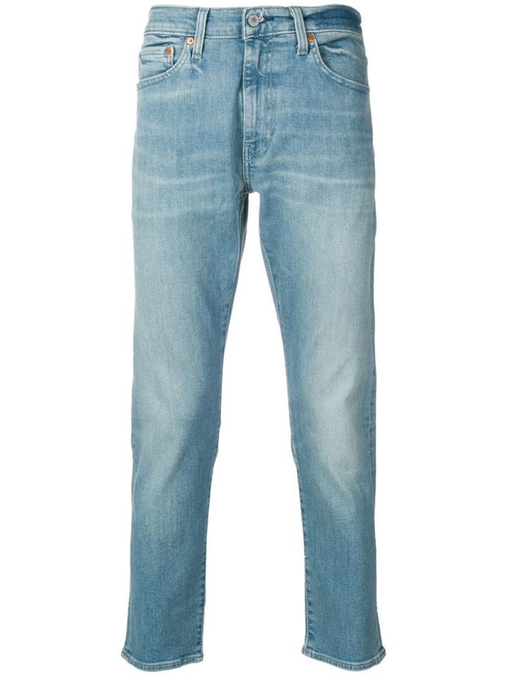 Levi's Midwash Slim-fit Jeans - Blue