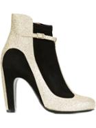 Maison Margiela Mary Jane Style Boots