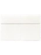Susie Straubmueller Rectangular Clutch Bag - White