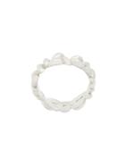 Bea Bongiasca No Rice No Life Earring - Metallic