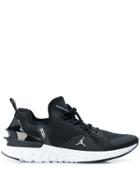 Nike Jordan React Havoc Sneakers - Black