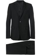 Prada Two Piece Formal Suit - Black