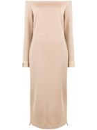 Fendi Abito - Nude & Neutrals