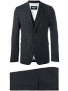 Dsquared2 'milano' Three-piece Suit