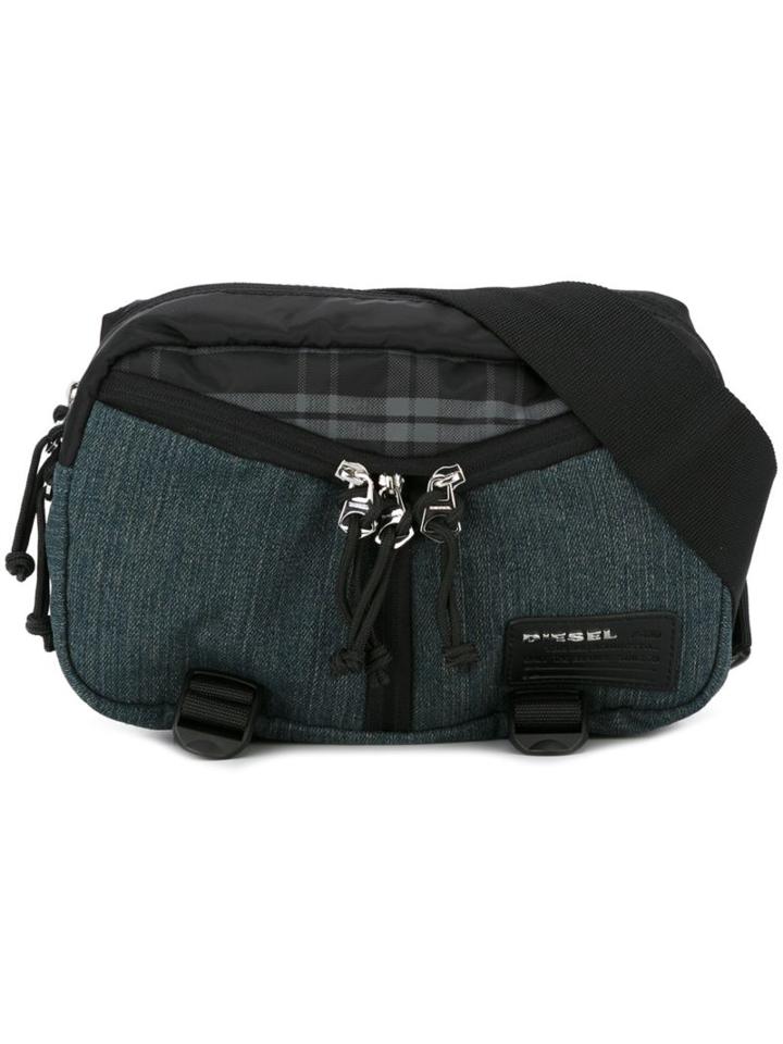 Diesel 'deyanki' Bum Bag
