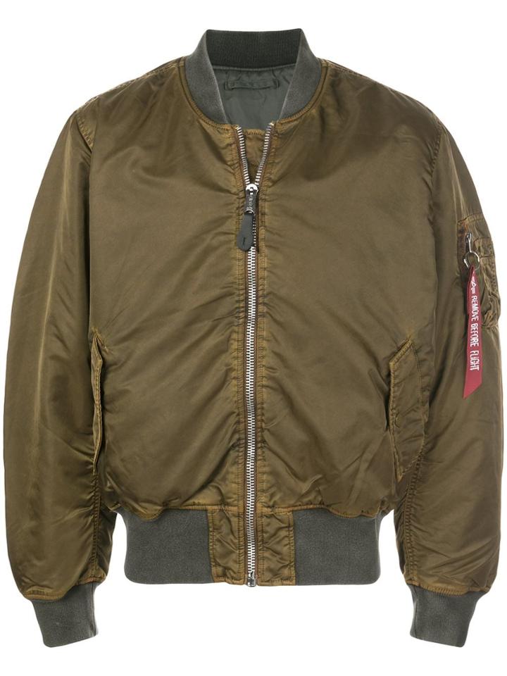 Alpha Industries Alpha Industries Mjm49500c1 Emergency Orange