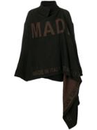 Ports 1961 Made In Italy Cape - Black