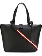 Bally Medium 'ballysime' Tote, Women's, Black
