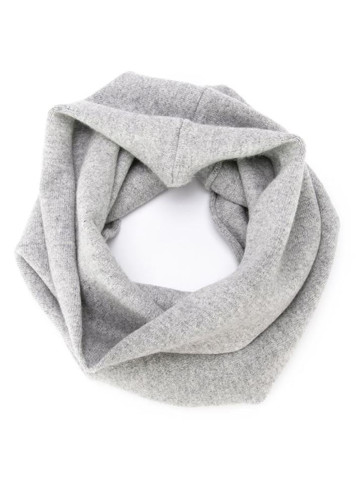 Extreme Cashmere 'no.8' Snood/belt