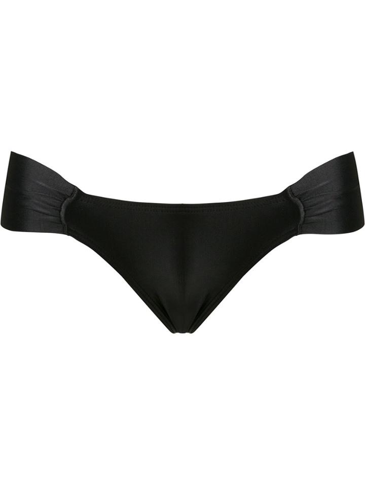 Lygia & Nanny Bikini Briefs - Black