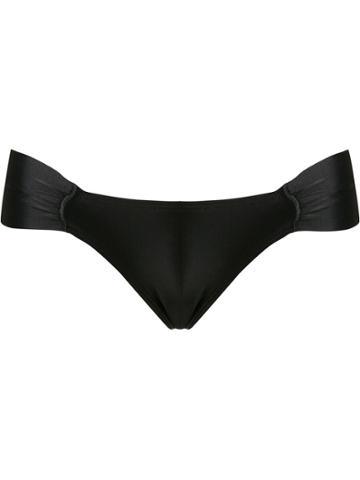 Lygia & Nanny Bikini Briefs - Black