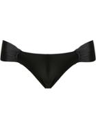 Lygia & Nanny Bikini Briefs - Black