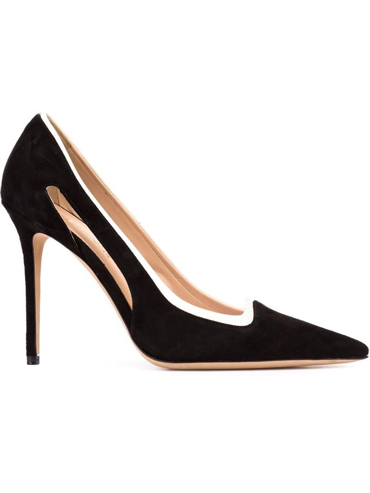 Derek Lam 'seta' Pumps