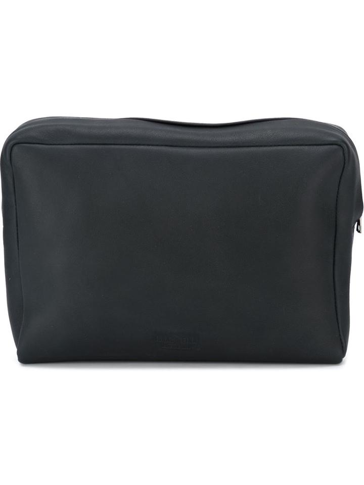 Isaac Reina Large 'hotel Singapore' Case