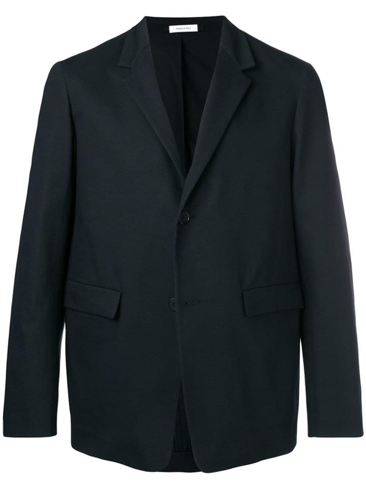Jil Sander Sofia Blazer - Blue