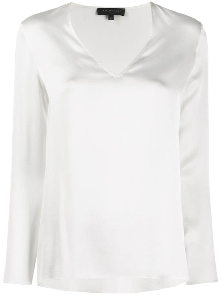 Antonelli B1503251001 - White