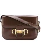 Céline Vintage Flap Shoulder Bag