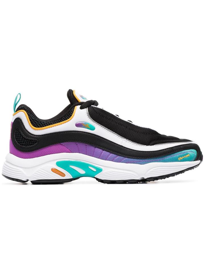 Reebok Dmx Daytona Sneakers - Multicoloured