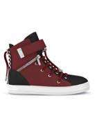 Swear Regent Sneakers - Red