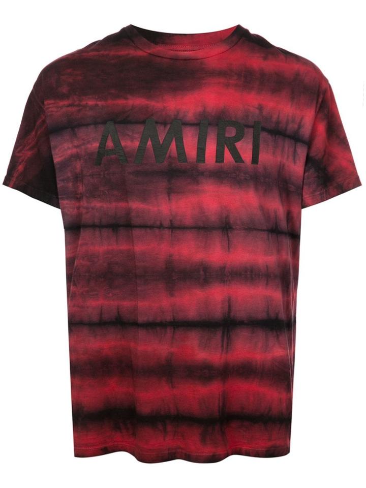Amiri Amiri Mtsstamt Red Artificial->acetate