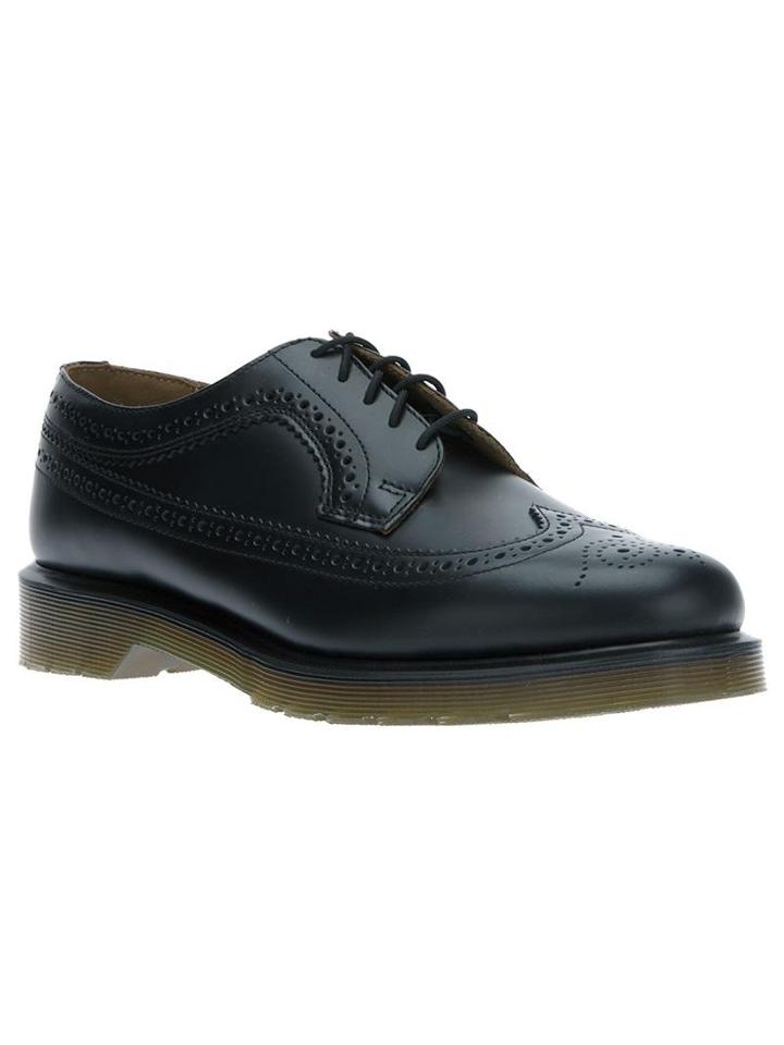 Dr. Martens '3989' Brogue Shoe