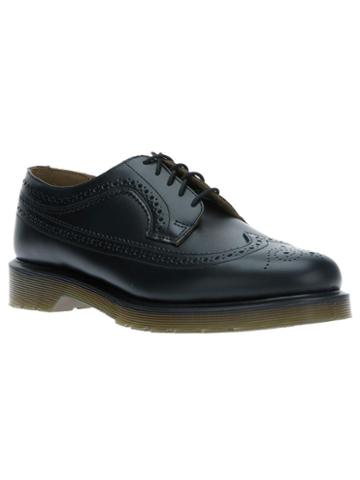 Dr. Martens '3989' Brogue Shoe