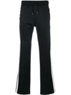 Diesel Black Gold - Side Stripe Track Pants - Men - Polyester - Xl, Polyester