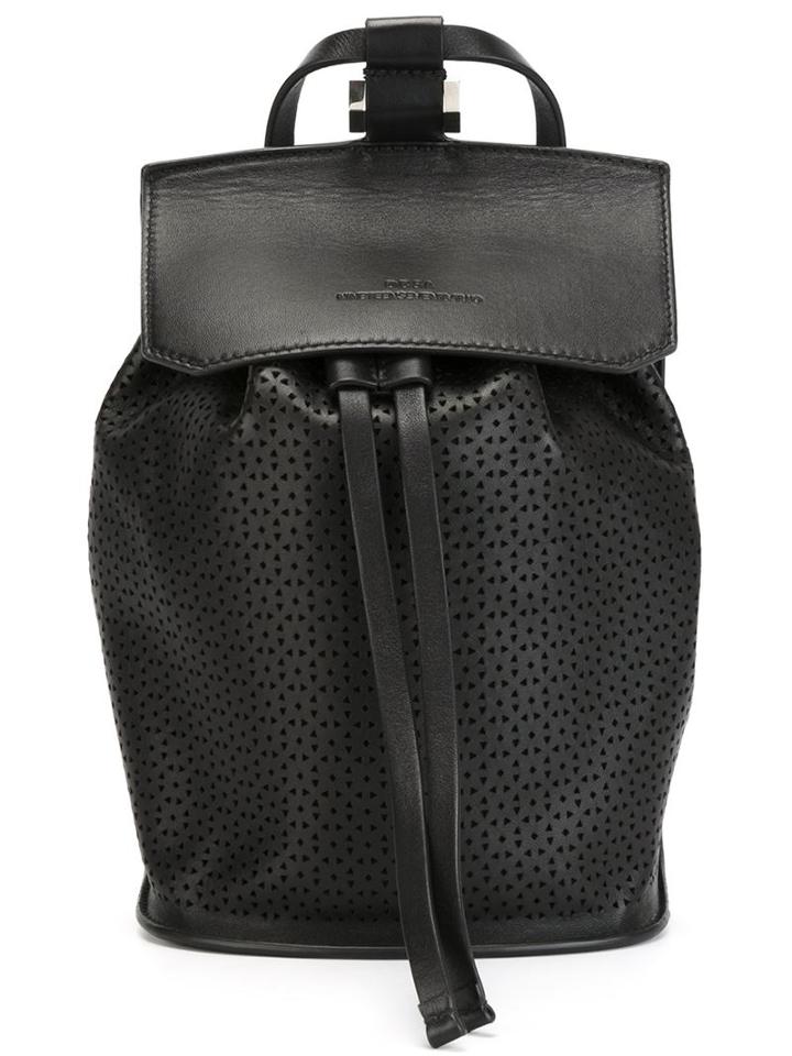 Desa 1972 Small 'fourty Four' Backpack