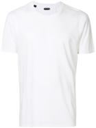 Tom Ford Basic T-shirt - White